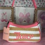 Juicy Couture  Juicy Gelato Shoulder Bag Photo 0