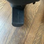 Dream Paris DREAM PAIRS NWOT Black booties Photo 4