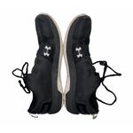 Under Armour Charged Assert Training Shoes Lightweight Sneakers Black Size 8 Photo 6
