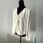 White House | Black Market  blouses🌷🌻 Photo 12