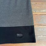 Mossimo Supply Co Vintage Mossimo (Pre-Target) Y2K USA Mini Dress with Built-In Bra – Sz M 💚🎀 Photo 9