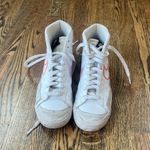 Nike limited edition Blazers Photo 1