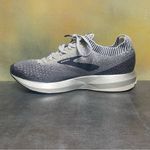 Brooks Levitate 2 Women's Running Shoes Grey/Black/White Size 8 Photo 12