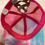 Amazon Preppy Smiley Face Baseball Cap! Photo 1