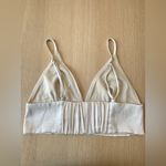 Mustard Seed REVOLVE CROPPED BRALETTE SIZE Medium x 1275 Photo 2