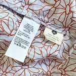 Madewell  Women’s Marianna Puff-Sleeve Midi Dress in Dream-On Daisies Photo 7