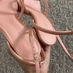 Cult Gaia platform heels. Fit 7 Photo 8