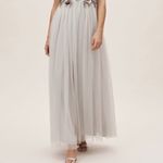 BHLDN anthropologie  isabel dress Photo 1