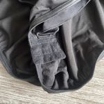 Victoria's Secret Victoria’s Secret Black Bodysuit Photo 2