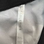 Fabletics  Bev Floral Full Zip Bomber‎ Jacket Athleisure Sporty Photo 7