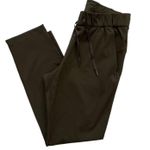 Lululemon on the fly jogger pants Olive green 2 Photo 0
