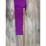 Athleta Sonar Capri Leggings in Jazz
Purple Size Small Photo 5