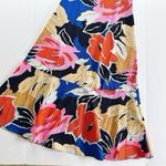 Ted Baker NEW  Harpia Floral Print Midi Dress Photo 10