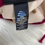 PacSun NWT  Lace Up High Waist Bikini Bottoms 357 Photo 3