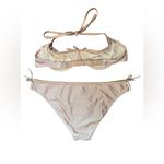 Solid & Striped NWOT Sydney Bikini Set READ Photo 4