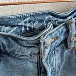 Free People We The Free Avery Bermuda Shorts Denim Jean Shorts 27 Photo 2