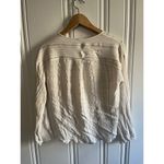 All saints penny stripe top size xs White Photo 3