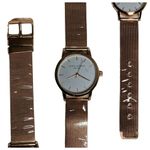 Eddie Borgo The Soho Watch Photo 3