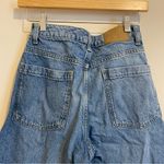 Cotton On Cotton:On 90s Baggy Denim Jort size 24 Photo 6