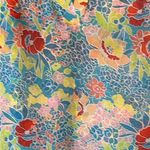 Super Cute Floral Top for Women Size M Photo 1