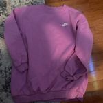 Nike Crewneck Sweatshirt Photo 0