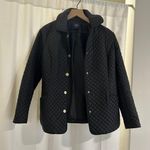 Brooks Brothers Quilted Jacket / Coat Photo 0