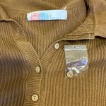 Free People picnic sweater Photo 2