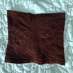 Free People  Tube Top Espresso  Photo 0