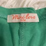 Mini Love Shirt size S/M long 20” bust 34” Photo 1