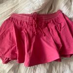 Anthropologie Daily Practice Mini Skirt Photo 0