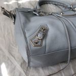 Balenciaga City Classic Metal Edge Satchel Bag Medium Photo 4