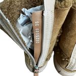 AGL Mouto Rosie Boots light brown 36 Tan Size 6 Photo 7