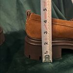 Circus by Sam Edelman NWT  Carmel suede loafers size 9.5 Photo 4