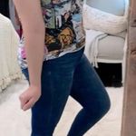 Star Wars  youth 15/17 graphic comic tank top Photo 1