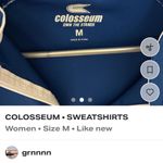 Colosseum  1/3 zip Photo 1