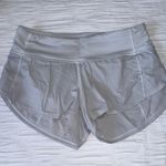 Lululemon Speed Up Shorts Photo 0