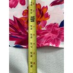 Hudson Gray Hudson Grey One More Thing Top, Pink Multi size medium Photo 7