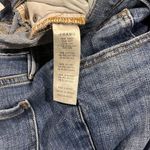 frame denim Frame Le Pixie Beau Cropped Jeans Photo 8