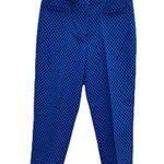 Talbots  Hampshire Curvy Cropped Trouser Photo 3