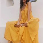 Free People ❤️COPY -  Mckinley Maxi Dress Photo 0