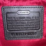 Coach Poppy Handbag NWOT Photo 8
