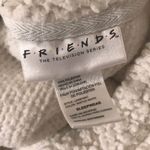 Friends Christmas Sherpa sweatshirt Size 2X Photo 7