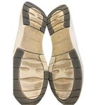 Easy Spirit 360 Comfort Sneaker Black/ White Size 8.5 Photo 3