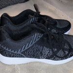 Cushion Walk by Avon Sneakers, Size 7 Black Photo 2