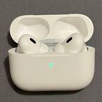 Apple AirPods Pro 2nd Generation Photo 0