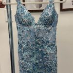 Jasz Couture  Homecoming Dress Photo 1