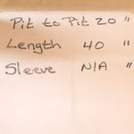 Mud Pie  Orange Navy Tie Back Midi Dress Vacation Summer Beachy Sleeveless Size L Photo 7