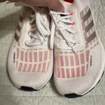 Adidas ultra boost white size 9 Photo 3