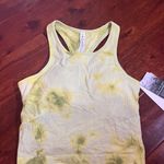 Lululemon Ebb To Street Rb Crop Tank Photo 0