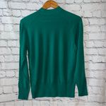 Universal Standard  NWT Merino Wool Long Sleeve Sweater Cut Out Sleeve Detail Photo 1